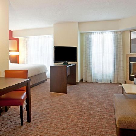 Residence Inn Fort Wayne Southwest Ellison Exteriör bild