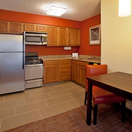 Residence Inn Fort Wayne Southwest Ellison Exteriör bild