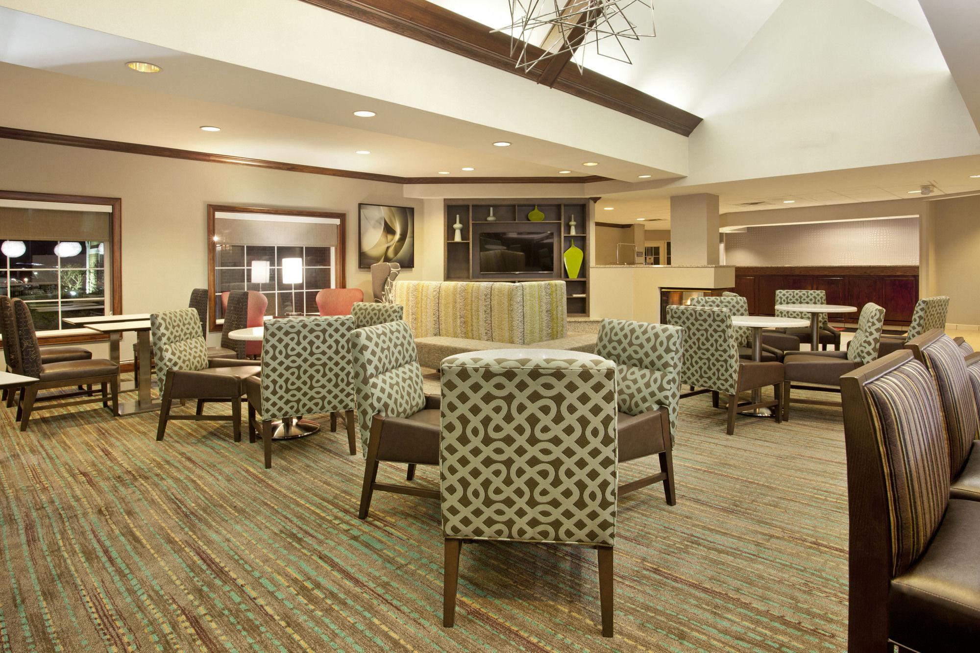 Residence Inn Fort Wayne Southwest Ellison Exteriör bild