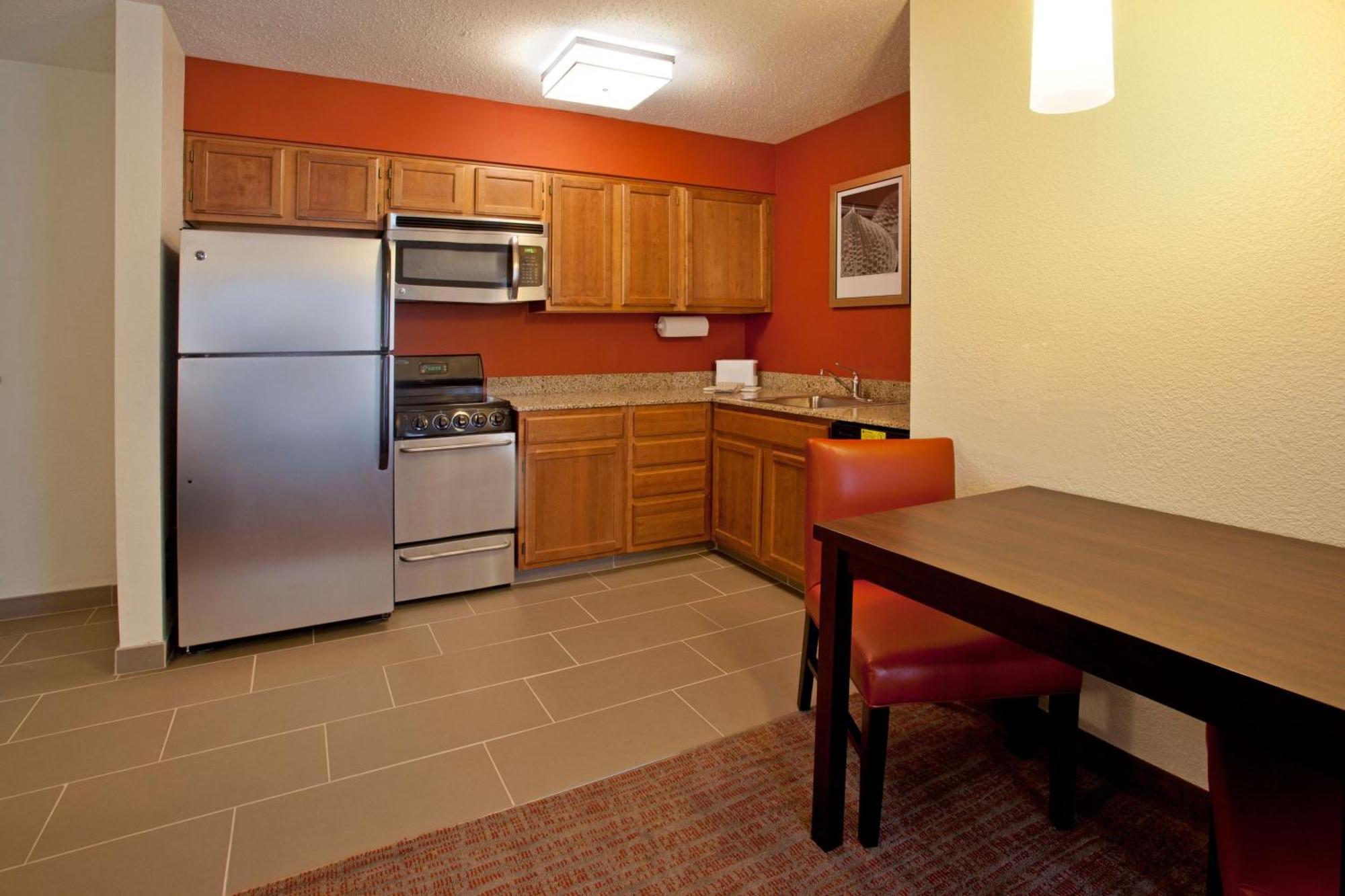 Residence Inn Fort Wayne Southwest Ellison Exteriör bild