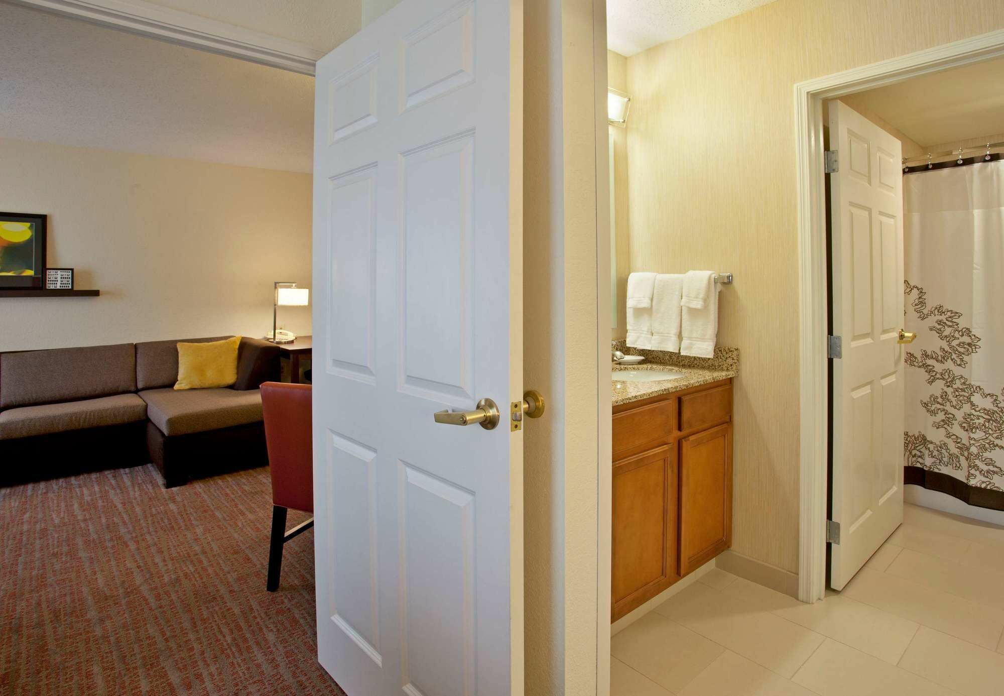 Residence Inn Fort Wayne Southwest Ellison Exteriör bild