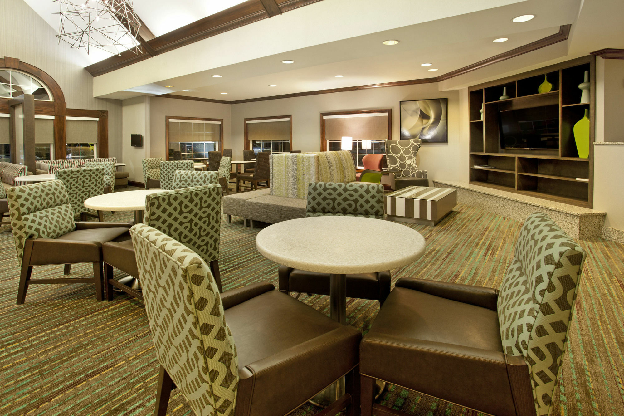 Residence Inn Fort Wayne Southwest Ellison Exteriör bild